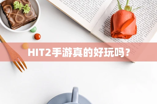 HIT2手游真的好玩吗？