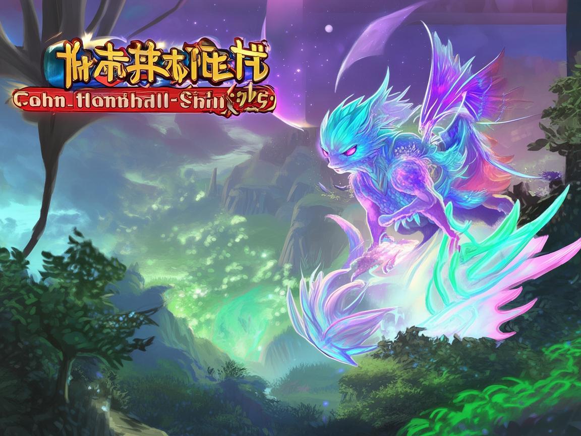 神武手游宝宝能锁定技能吗？