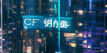 CF手游真的没人玩吗？