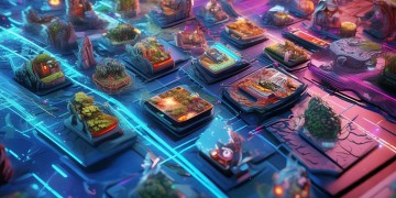 有什么手游可以实现占领世界的玩法吗？