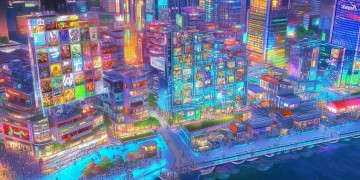 解锁港服后能玩什么手游？