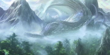 神武4手游神魔究竟是什么？