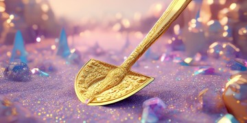 梦幻手游分金铲好卖吗？
