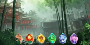 武林外传手游该买什么技能？