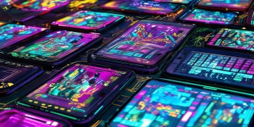 手游联机的都是人机吗？