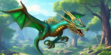 龙珠手游中有哪些格斗玩法呢？