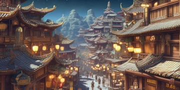 手游天龙明教需要什么属性？