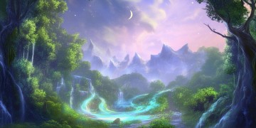 自由幻想手游有召唤职业吗？