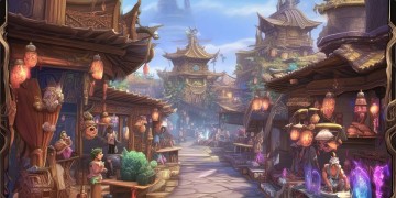 新天龙手游可以交易吗？