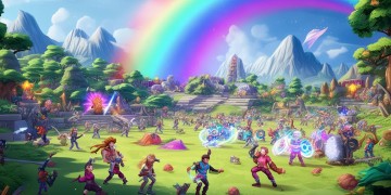 彩虹争霸手游需要用辅助吗？