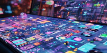 手游主播都有声音吗？
