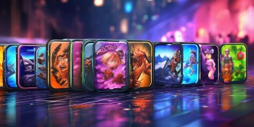 腾讯新出的手游有哪些值得推荐？