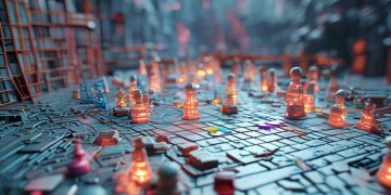 内网能玩跳棋手游游戏吗？