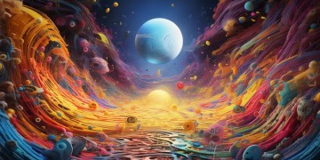 有哪些靠运气的手游呢？