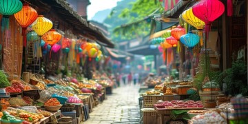 越南有什么好玩的手游呢？