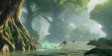 神武手游哪个门派玩起来最轻松？