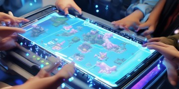 玩剑灵手游都用什么软件？