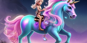 梦幻手游女生该带什么坐骑？