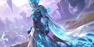DNF手游魔道该带什么甲？
