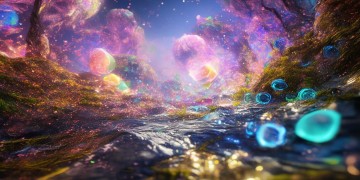 魔幻粒子手游真的好玩吗？