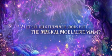 魔幻手游主题曲究竟是什么？