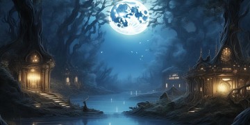 梦幻手游月华究竟该怎么打？