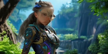 女孩适合英雄联盟手游吗？