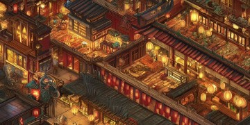 蜀门手游精炼费钱吗？