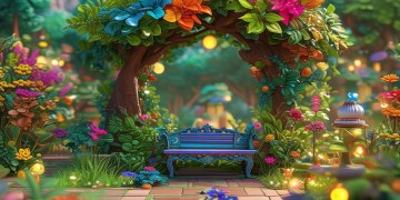 摩尔手游中茜茜喜欢什么呢？