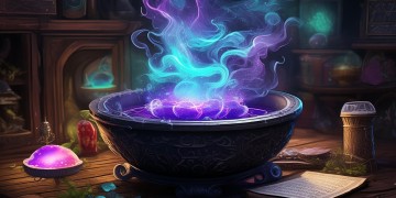 大话手游女魔该药科什么呢？