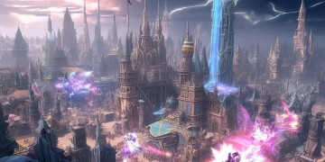 手游 DNF 什么职业最牛逼？