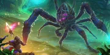 魔幻手游打蜘蛛该怎么加点？