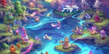 什么手游适合打阿克萨呢？