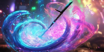 手游中什么组合能克制霞洛？