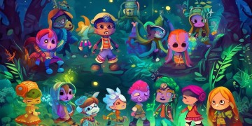 梦幻手游化生有人组队吗？