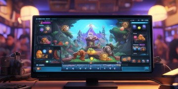 直播什么手游最简单赚钱？