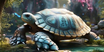 问道手游玄武搭配什么宠物好？