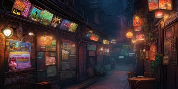 盗版手游地下城究竟叫什么？