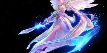 LOL手游天使适合打什么位置？