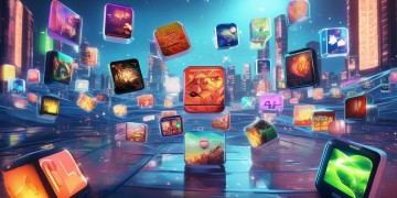 有哪些最佳手游值得推荐？