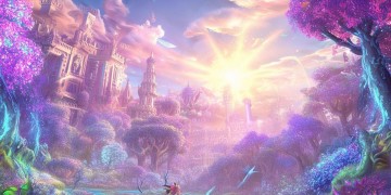 大话手游0充该玩什么？