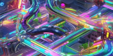 跑跑手游外服分系统吗？