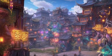 王者荣耀手游究竟用的是什么引擎？