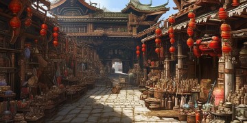 神武手游铜币能做什么？