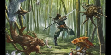 问道手游刀手该带什么宝宝？