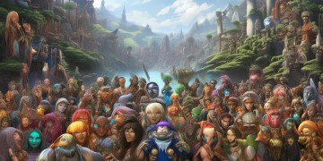 外服手游推荐捏脸吗？