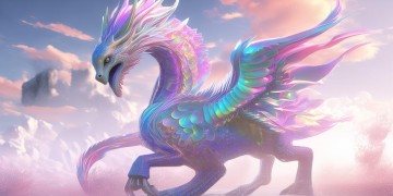 梦幻手游神兽是随机发放的吗？