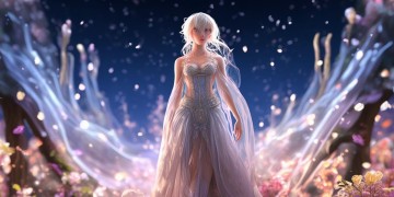什么手游女角色最露？