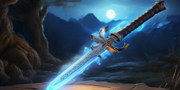 破天一剑手游到底烧钱吗？