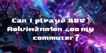 凹凸手游能在电脑上玩吗？